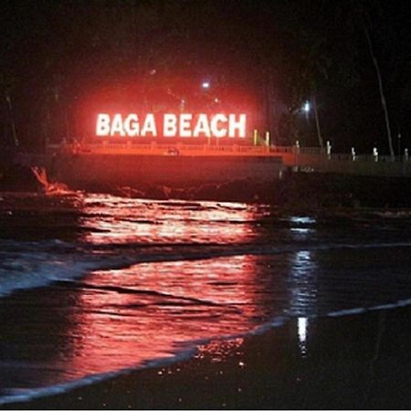 Baga Beach Way Eksteriør bilde